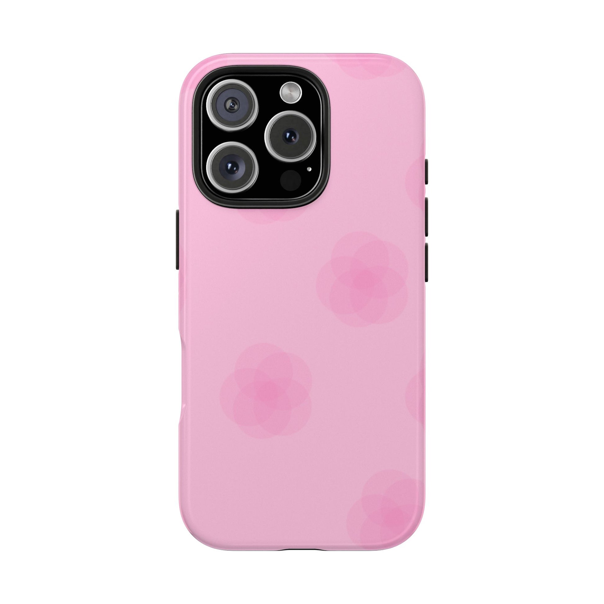Stylish Tough Phone Cases - Trendy Protection for Your Smartphone, Floral Design, Unique Gifts, Summer Vibes, Casual Chic