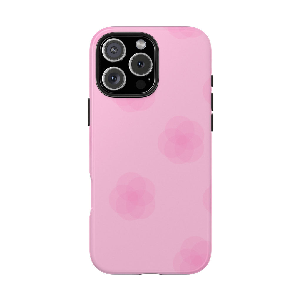 Stylish Tough Phone Cases - Trendy Protection for Your Smartphone, Floral Design, Unique Gifts, Summer Vibes, Casual Chic