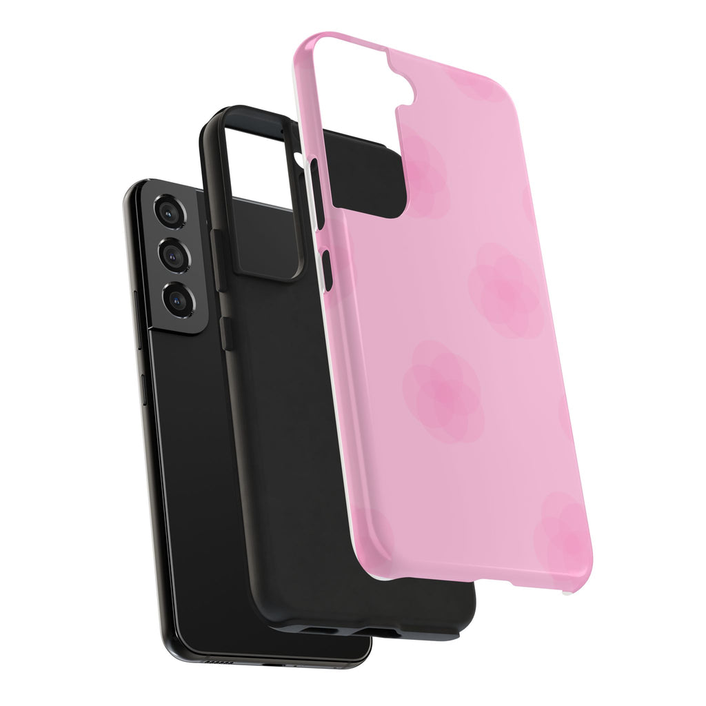Stylish Tough Phone Cases - Trendy Protection for Your Smartphone, Floral Design, Unique Gifts, Summer Vibes, Casual Chic