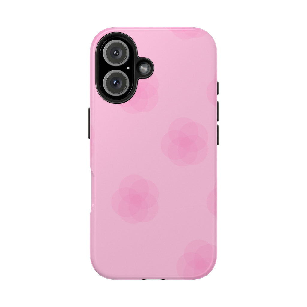 Stylish Tough Phone Cases - Trendy Protection for Your Smartphone, Floral Design, Unique Gifts, Summer Vibes, Casual Chic