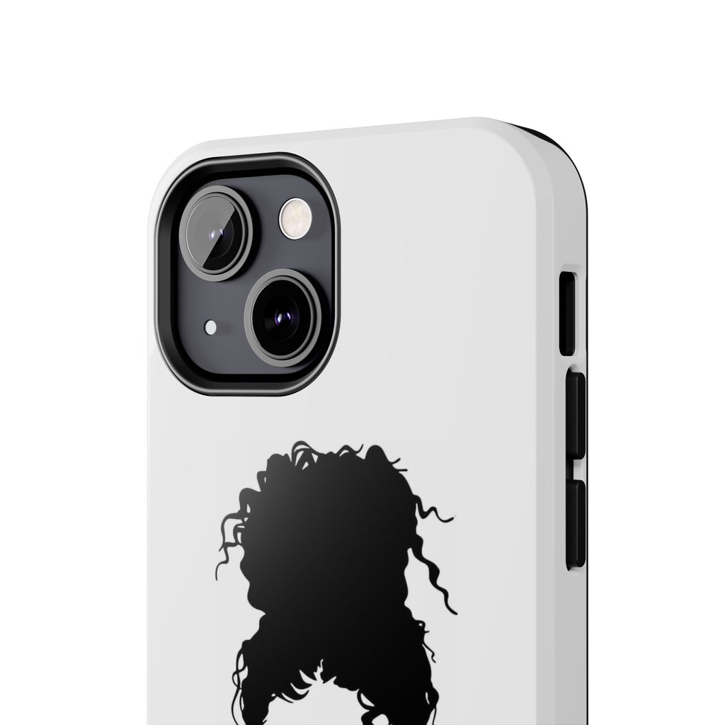 Stylish Tough Phone Case with Artful Design - Perfect Gift for Friends, Trendy Accessories, Custom Phone Cover, Protective Case, Smart [...]