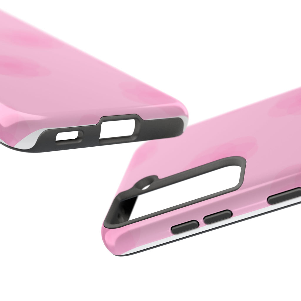 Stylish Tough Phone Cases - Trendy Protection for Your Smartphone, Floral Design, Unique Gifts, Summer Vibes, Casual Chic