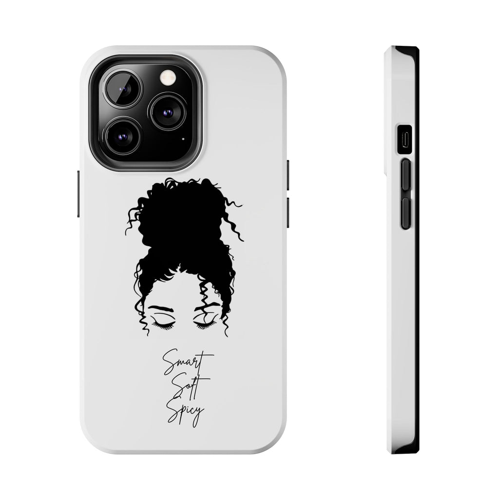 Stylish Tough Phone Case with Artful Design - Perfect Gift for Friends, Trendy Accessories, Custom Phone Cover, Protective Case, Smart [...]