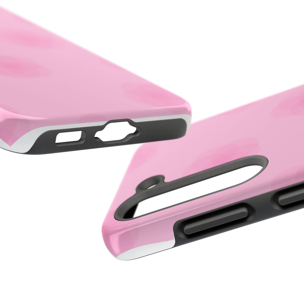 Stylish Tough Phone Cases - Trendy Protection for Your Smartphone, Floral Design, Unique Gifts, Summer Vibes, Casual Chic