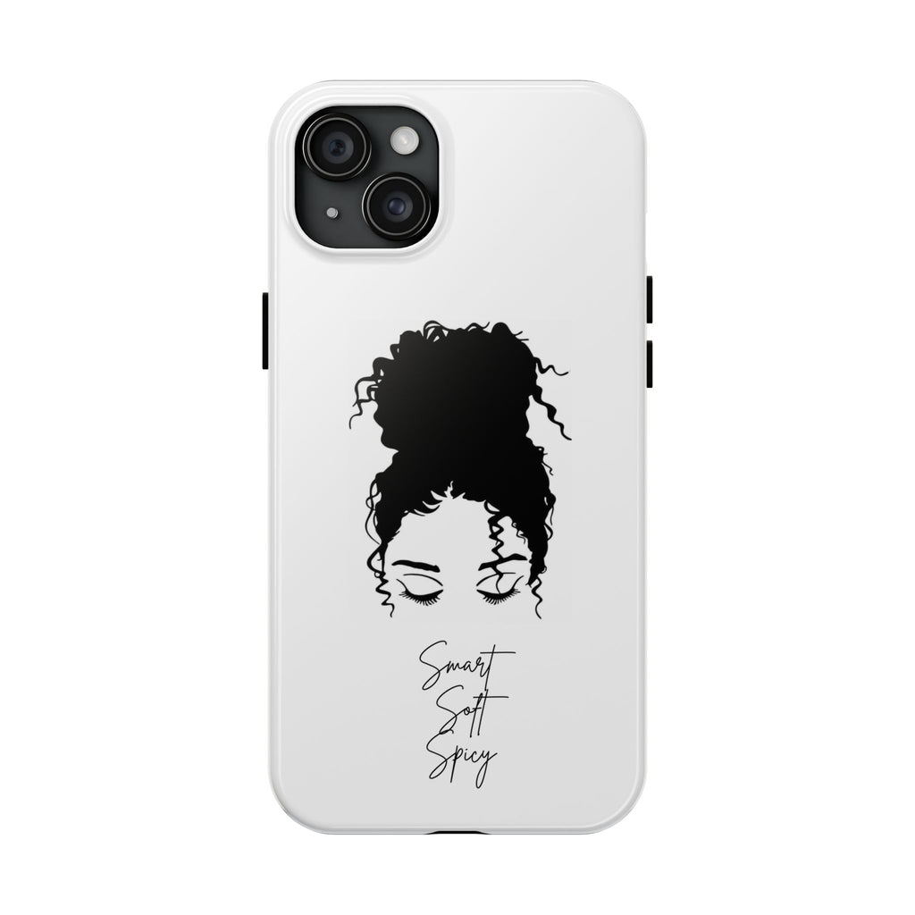 Stylish Tough Phone Case with Artful Design - Perfect Gift for Friends, Trendy Accessories, Custom Phone Cover, Protective Case, Smart [...]