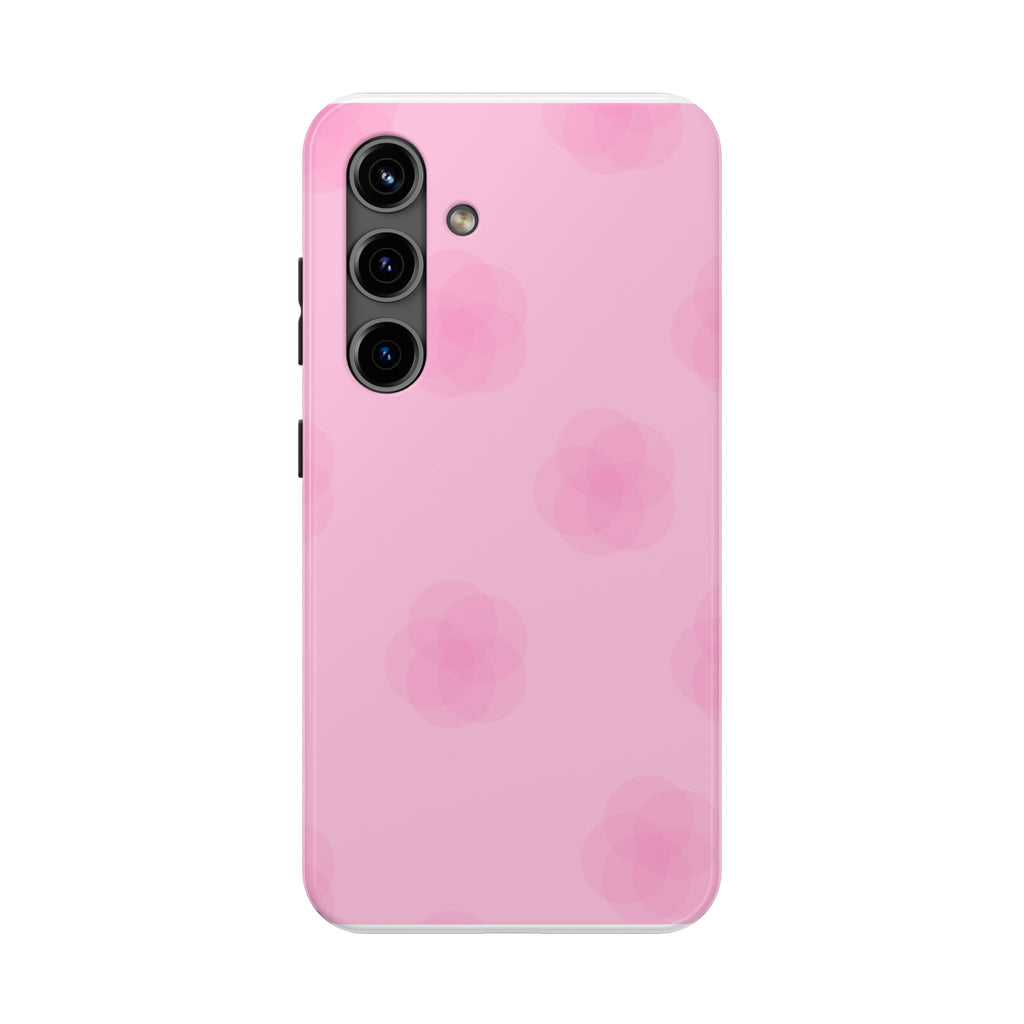 Stylish Tough Phone Cases - Trendy Protection for Your Smartphone, Floral Design, Unique Gifts, Summer Vibes, Casual Chic