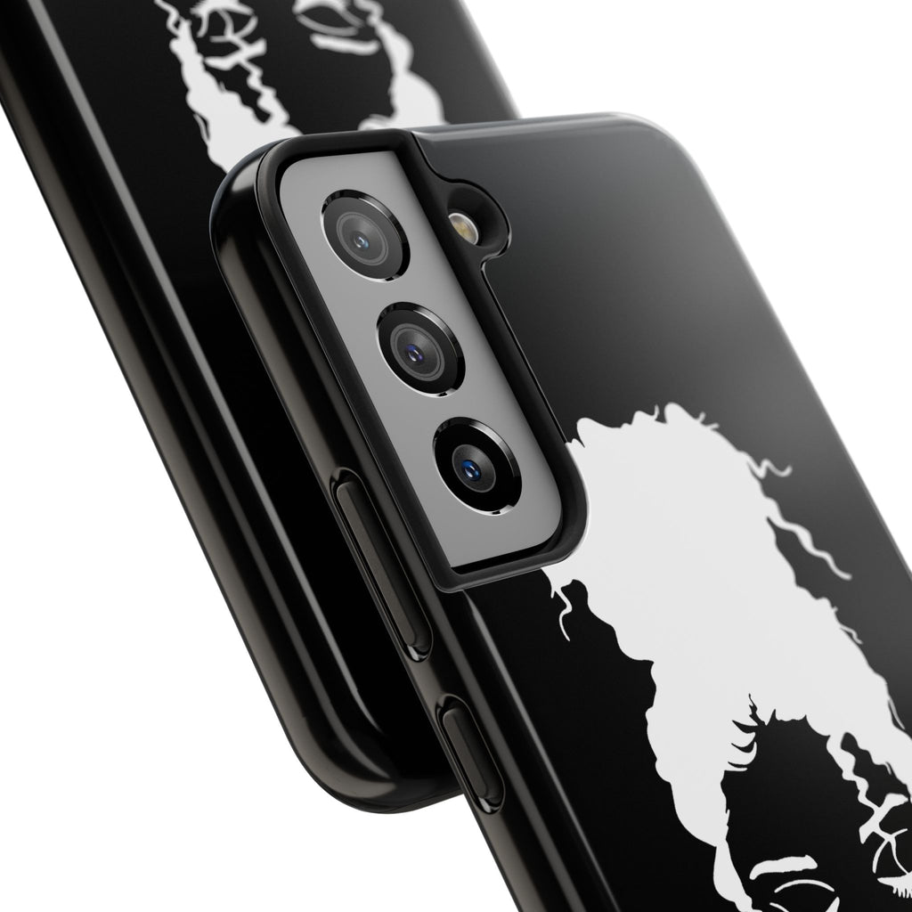 Smart, Sassy, and Stylish Tough Phone Cases for Confident Individuals, Protective Accessories, Gift for Her, Unique Phone Cover, [...]