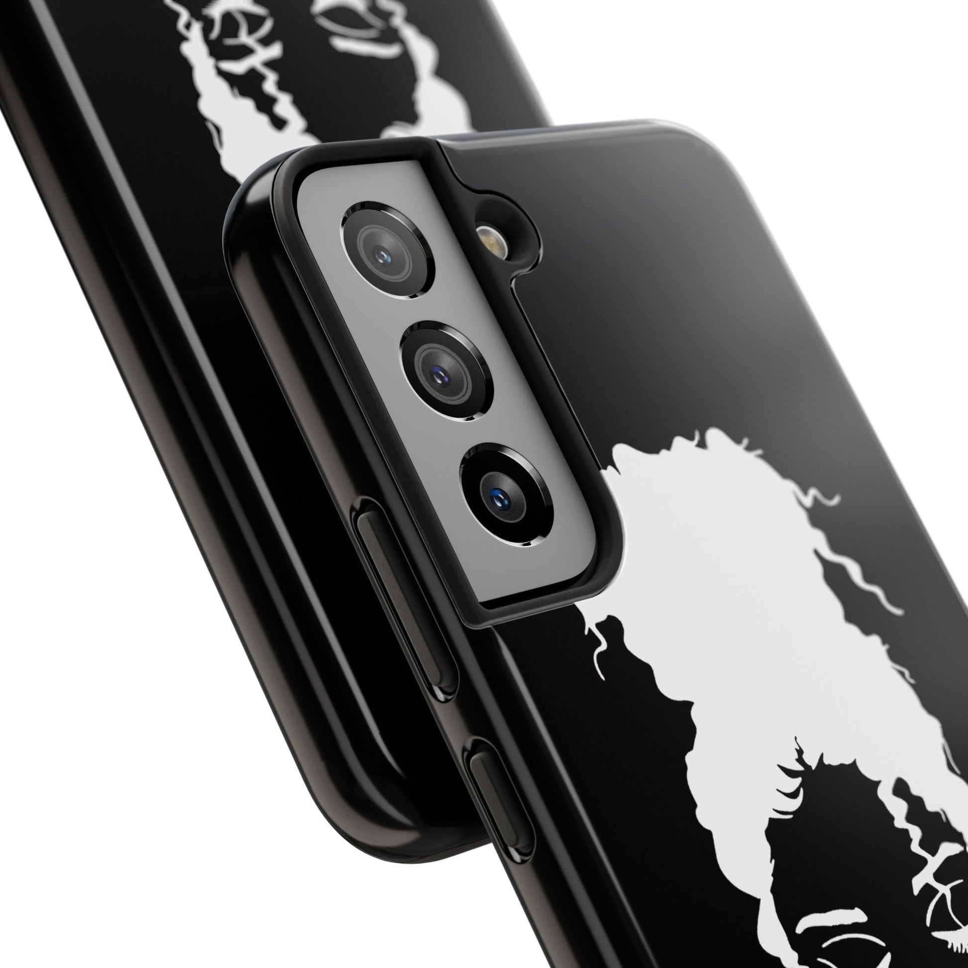 Smart, Sassy, and Stylish Tough Phone Cases for Confident Individuals, Protective Accessories, Gift for Her, Unique Phone Cover, [...]