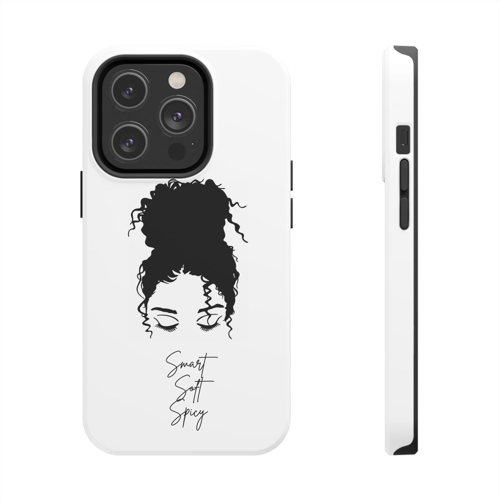 Stylish Tough Phone Case with Artful Design - Perfect Gift for Friends, Trendy Accessories, Custom Phone Cover, Protective Case, Smart [...]