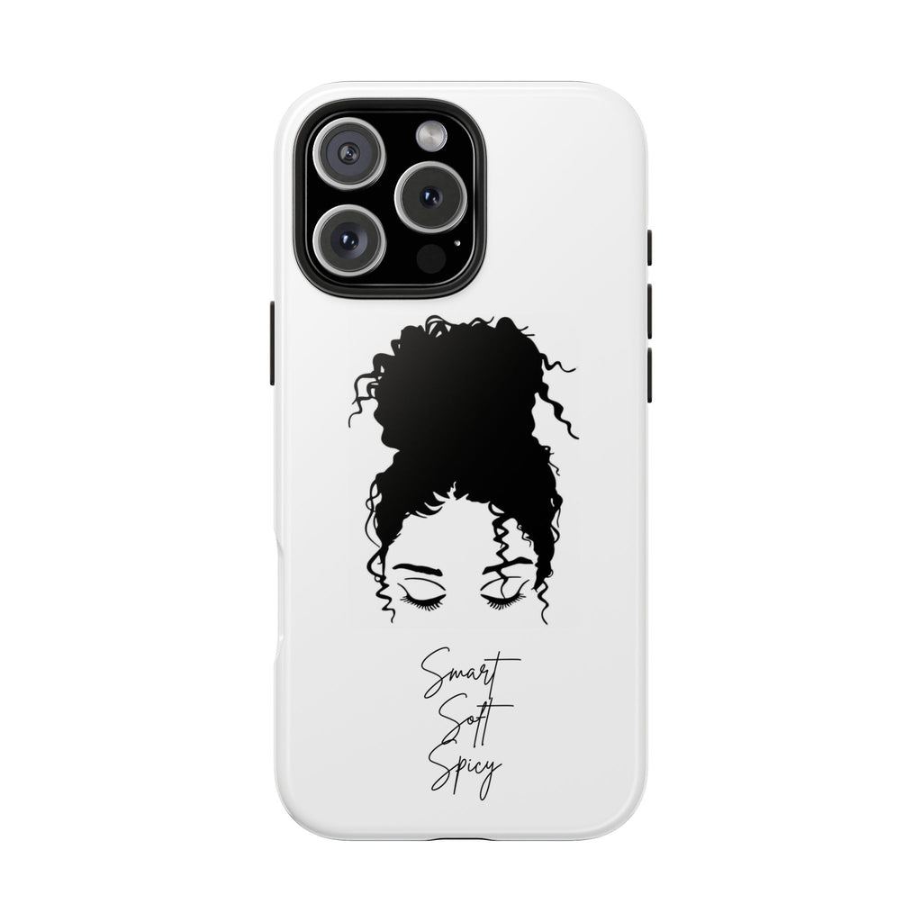 Stylish Tough Phone Case with Artful Design - Perfect Gift for Friends, Trendy Accessories, Custom Phone Cover, Protective Case, Smart [...]