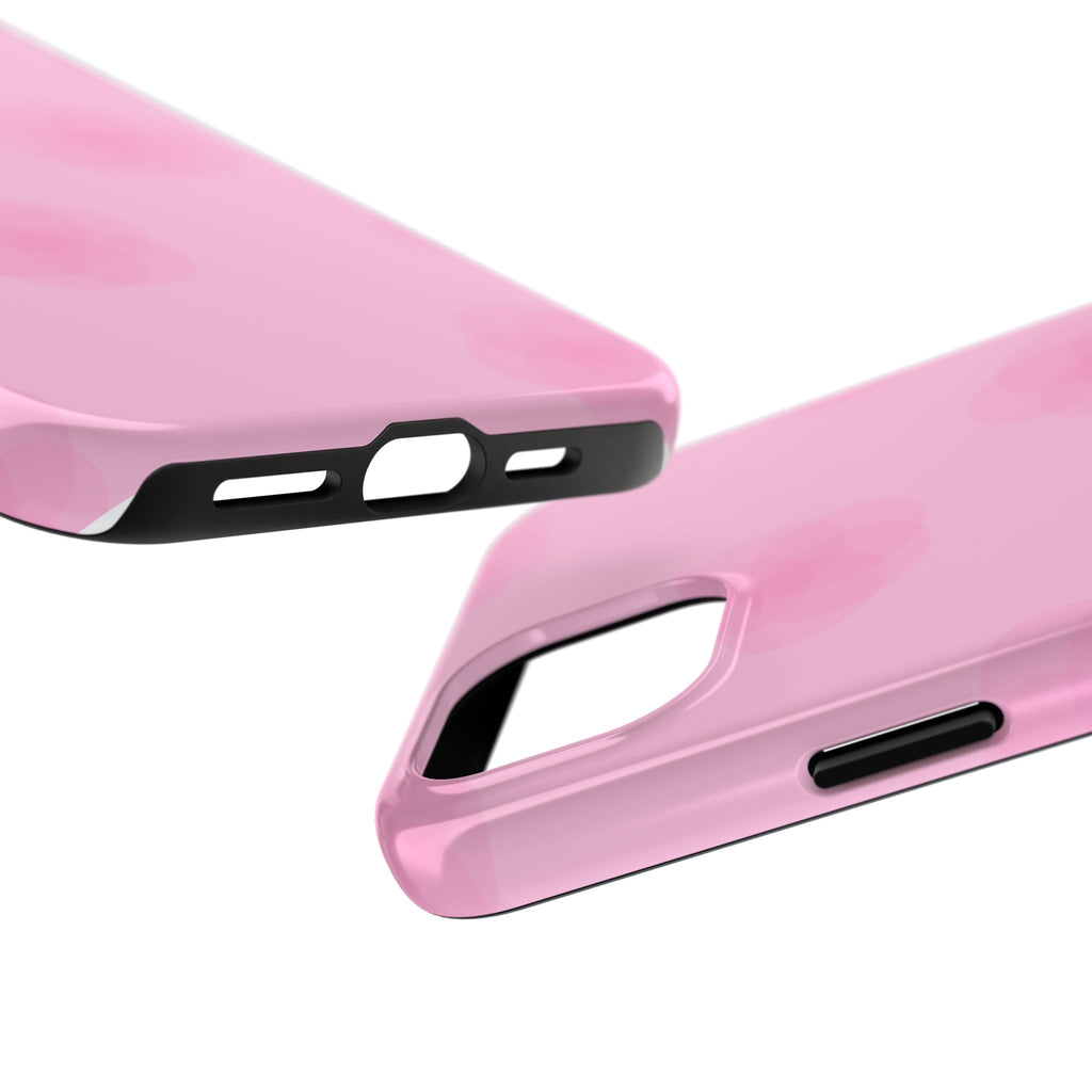 Stylish Tough Phone Cases - Trendy Protection for Your Smartphone, Floral Design, Unique Gifts, Summer Vibes, Casual Chic