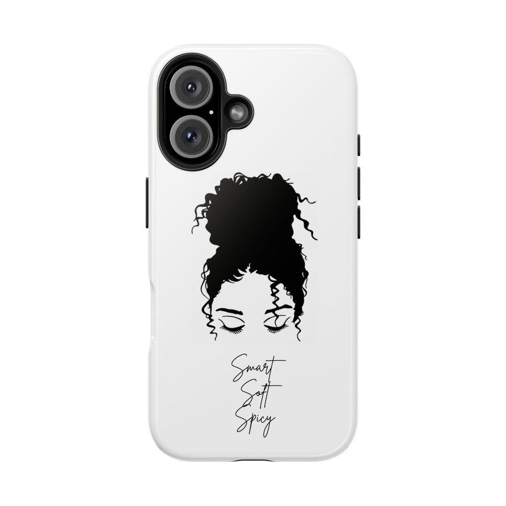 Stylish Tough Phone Case with Artful Design - Perfect Gift for Friends, Trendy Accessories, Custom Phone Cover, Protective Case, Smart [...]