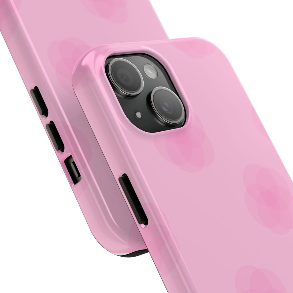 Stylish Tough Phone Cases - Trendy Protection for Your Smartphone, Floral Design, Unique Gifts, Summer Vibes, Casual Chic