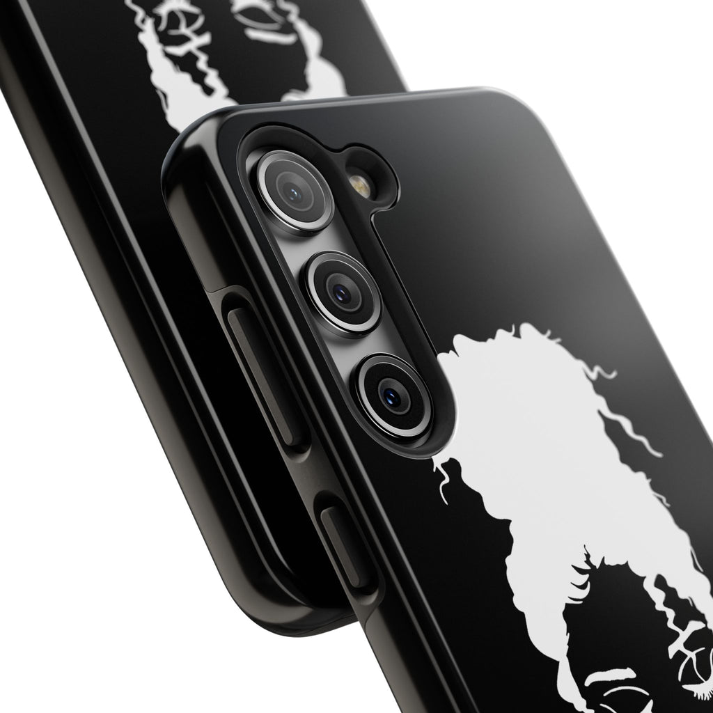 Smart, Sassy, and Stylish Tough Phone Cases for Confident Individuals, Protective Accessories, Gift for Her, Unique Phone Cover, [...]