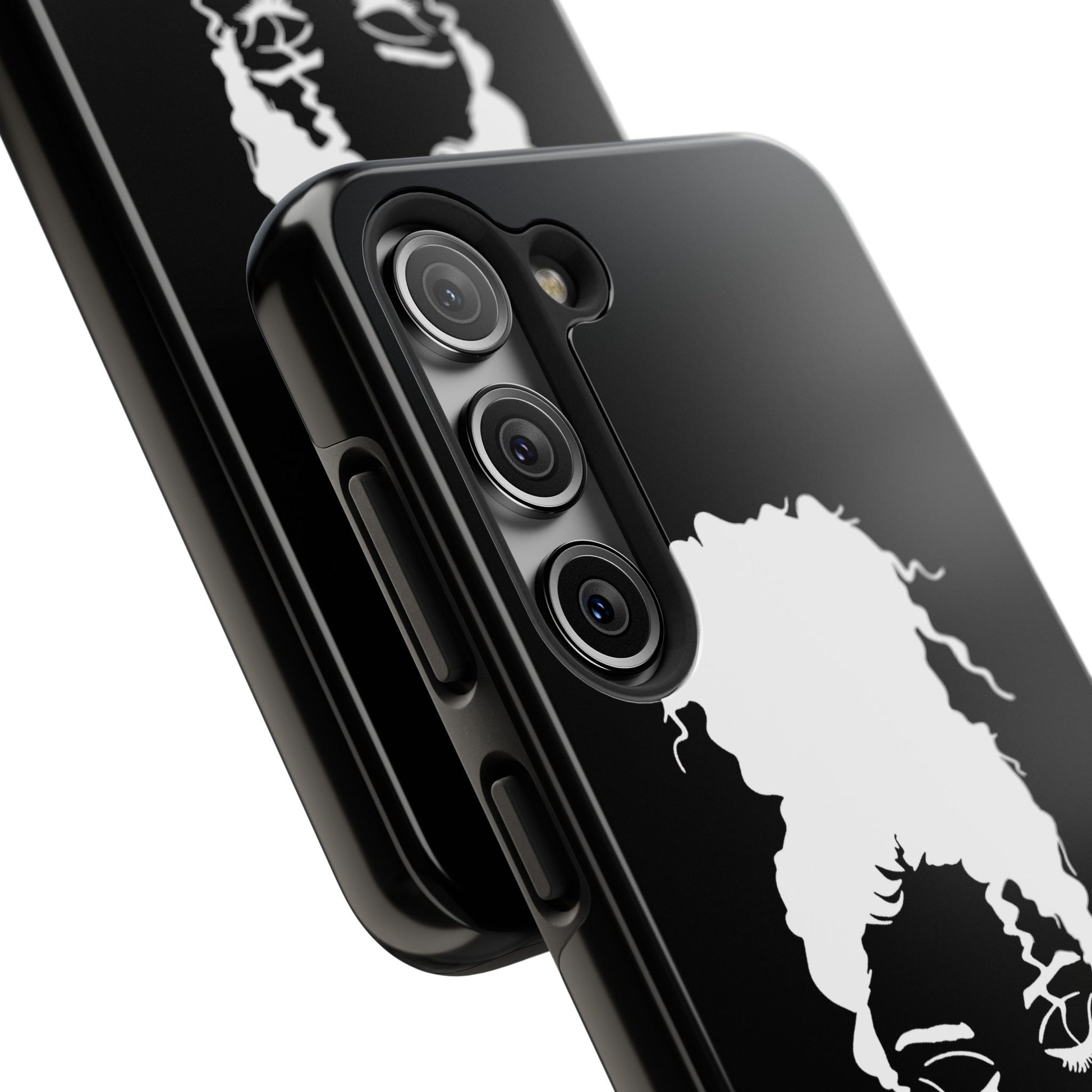 Smart, Sassy, and Stylish Tough Phone Cases for Confident Individuals, Protective Accessories, Gift for Her, Unique Phone Cover, [...]