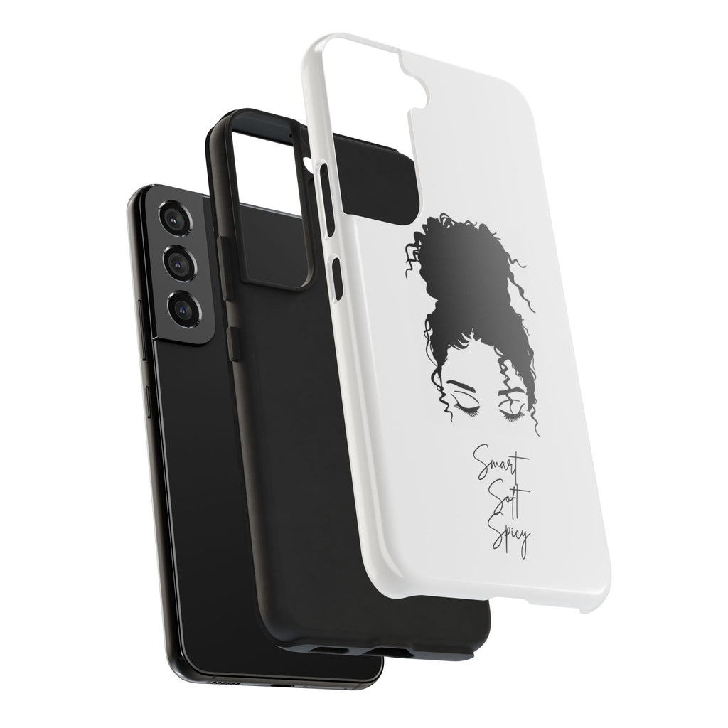 Stylish Tough Phone Case with Artful Design - Perfect Gift for Friends, Trendy Accessories, Custom Phone Cover, Protective Case, Smart [...]