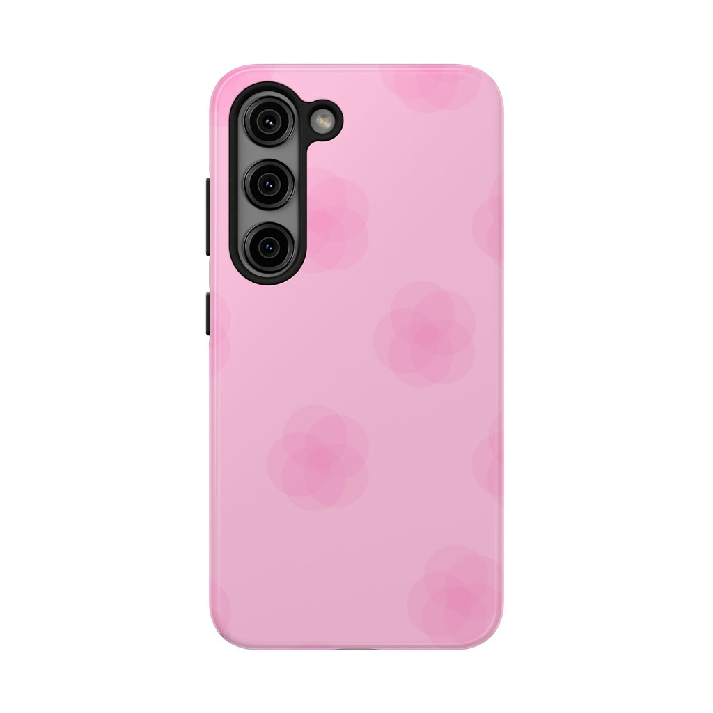 Stylish Tough Phone Cases - Trendy Protection for Your Smartphone, Floral Design, Unique Gifts, Summer Vibes, Casual Chic