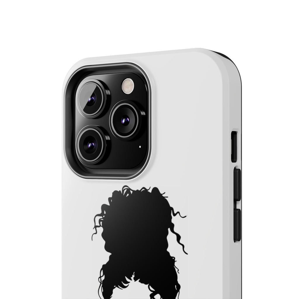 Stylish Tough Phone Case with Artful Design - Perfect Gift for Friends, Trendy Accessories, Custom Phone Cover, Protective Case, Smart [...]